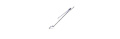 Cable-plugs-adapter - 140100995061 Wire Compressor Pfc [Electrolux Aeg]